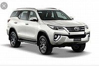 fortuner7 ที่นั่ง เหมาไปทั่วไทย