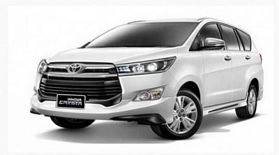 เหมารถ innova 7 ที่นั่ง เหมารถไปทั่วไทย